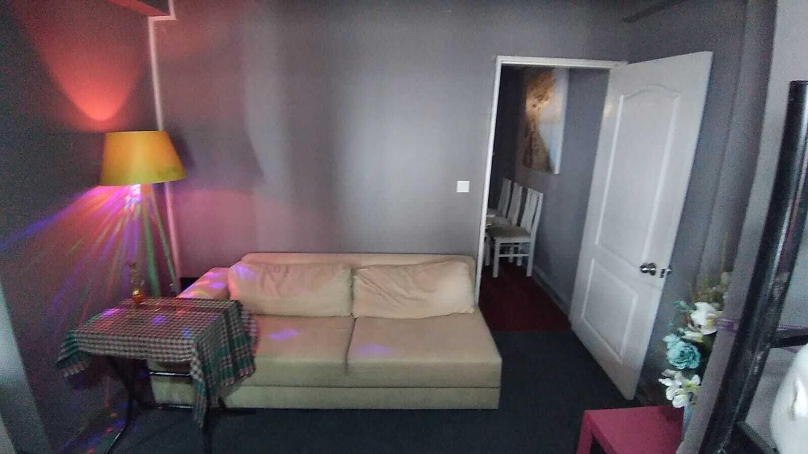 Nostalji Hostel Istanbul Eksteriør billede