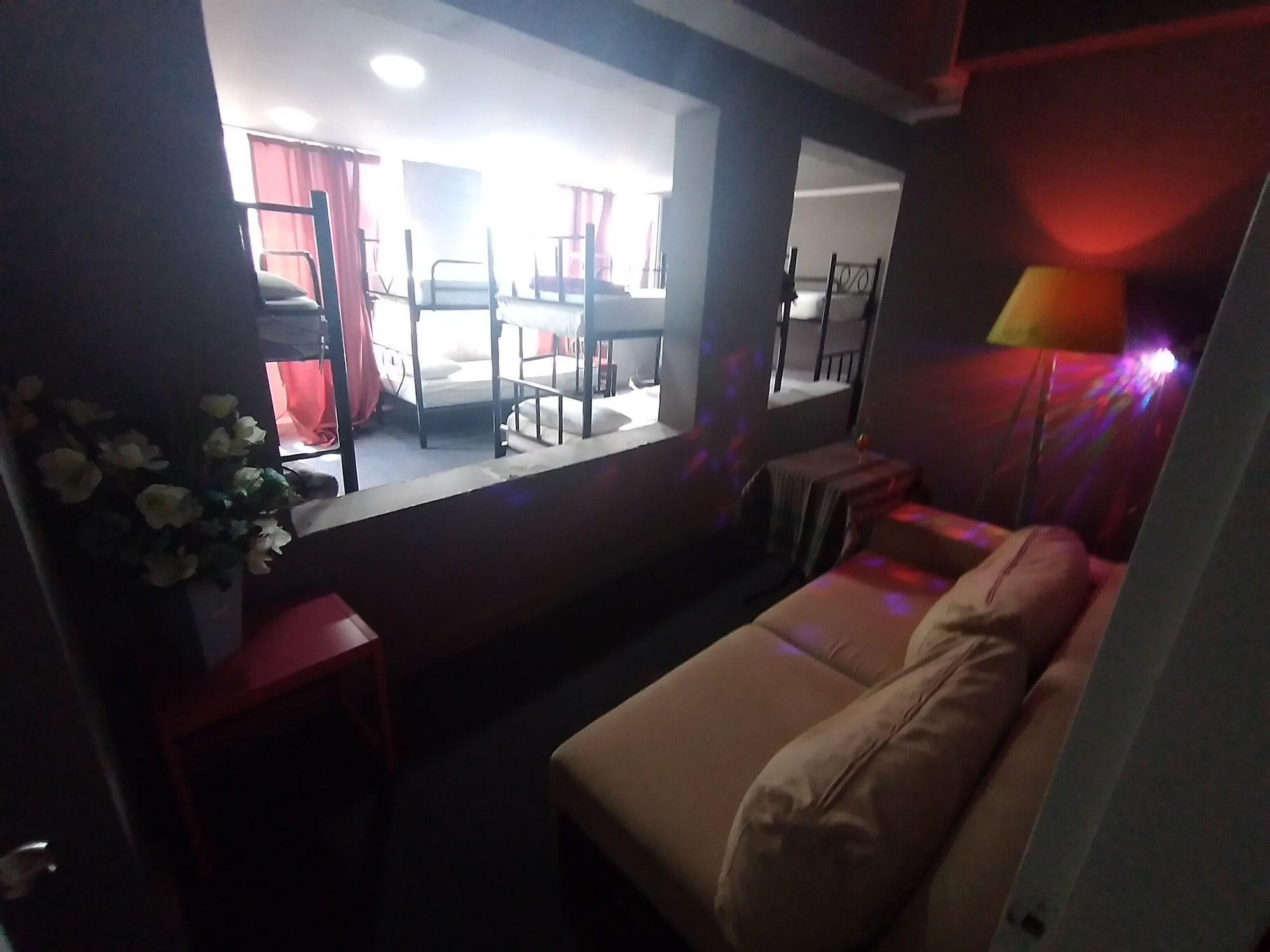Nostalji Hostel Istanbul Eksteriør billede